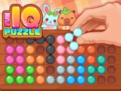 Fun IQ Puzzle — безплатна онлайн игра