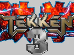 Tekken 3 — безплатна онлайн игра