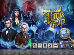 Time Gap — безплатна онлайн игра