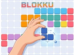 BLOKKU — безплатна онлайн игра