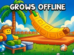 Grow a Garden 3D — безплатна онлайн игра