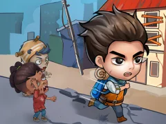 Last Day On Earth Survival — безплатна онлайн игра