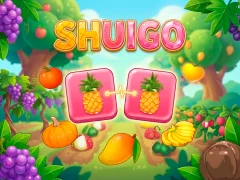Shuigo — безплатна онлайн игра