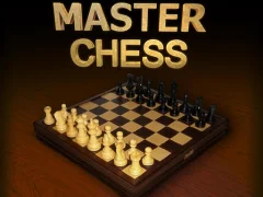 Master Chess — безплатна онлайн игра