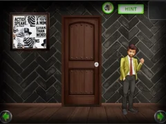 Amgel Easy Room Escape 304 — безплатна онлайн игра
