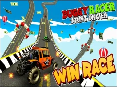 Buggy Racer Stunt Driver Buggy Racing — безплатна онлайн игра