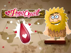 Adam N Eve 8 The love quest — безплатна онлайн игра