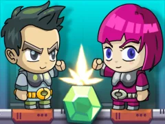 Space Prison Escape — безплатна онлайн игра