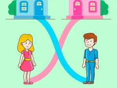 Save The Baby: Home Rush — безплатна онлайн игра