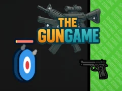 The Gungame — безплатна онлайн игра