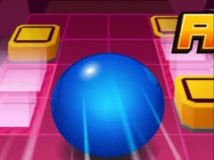Rolling Ball — безплатна онлайн игра
