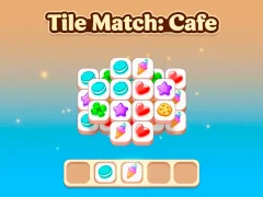 Tile Match: Cafe — безплатна онлайн игра