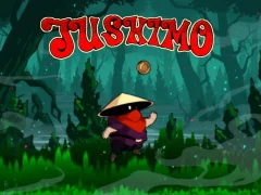 Jushimo — безплатна онлайн игра