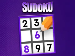 Sudoku — безплатна онлайн игра