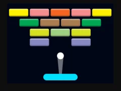 Many Bricks Breaker — безплатна онлайн игра