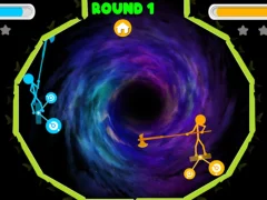 Stick Battle Fight — безплатна онлайн игра
