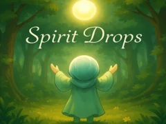 Spirit Drops — безплатна онлайн игра