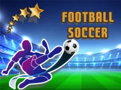 Football Soccer — безплатна онлайн игра