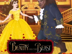 Beauty and the Beast — безплатна онлайн игра