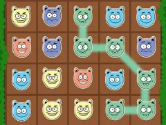 Doge Match — безплатна онлайн игра