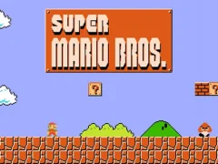 Super Mario Classic — безплатна онлайн игра
