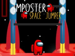 Imposter Space Jumper — безплатна онлайн игра