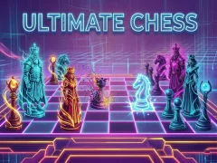 Ultimate Chess — безплатна онлайн игра