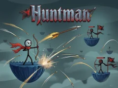 Huntman — безплатна онлайн игра