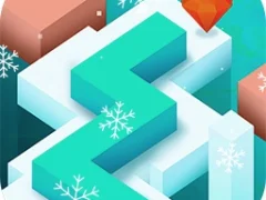 Music Line: Christmas — безплатна онлайн игра