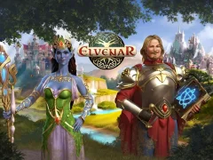 Elvenar — безплатна онлайн игра