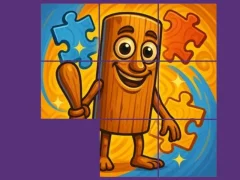 Tung Tung Sahur: Reassembled — безплатна онлайн игра