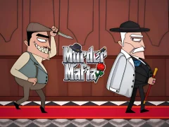 Murder Mafia — безплатна онлайн игра