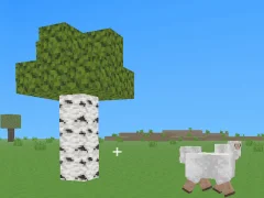 BlockCraft Together — безплатна онлайн игра