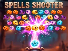 Spells Shooter — безплатна онлайн игра