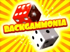 Backgammonia, Free Online Backgammon Game — безплатна онлайн игра
