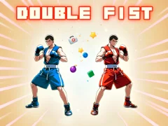 Double Fist — безплатна онлайн игра