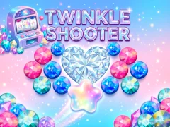 Twinkle Shooter — безплатна онлайн игра