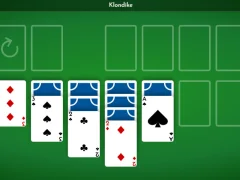 xLeague Solitaire — безплатна онлайн игра