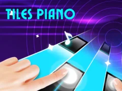 Piano Tiles — безплатна онлайн игра