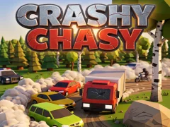 Crashy Chasy — безплатна онлайн игра