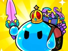 Slime Attack: Puzzle! — безплатна онлайн игра