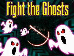 Fight the Ghosts — безплатна онлайн игра