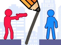 Stop The Bullet — безплатна онлайн игра