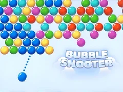 Bubble Shooter — безплатна онлайн игра