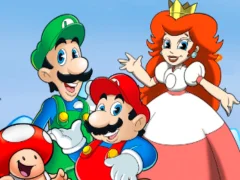 Plamber Differences — безплатна онлайн игра