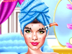 Kendall Whimsical Wedding — безплатна онлайн игра
