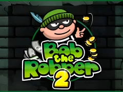 Bob The Robber 2 — безплатна онлайн игра