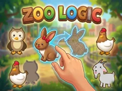 Zoo Logic — безплатна онлайн игра