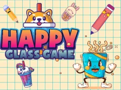 Happy Glass Game — безплатна онлайн игра