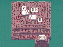 Mahjong Master Challenge — безплатна онлайн игра